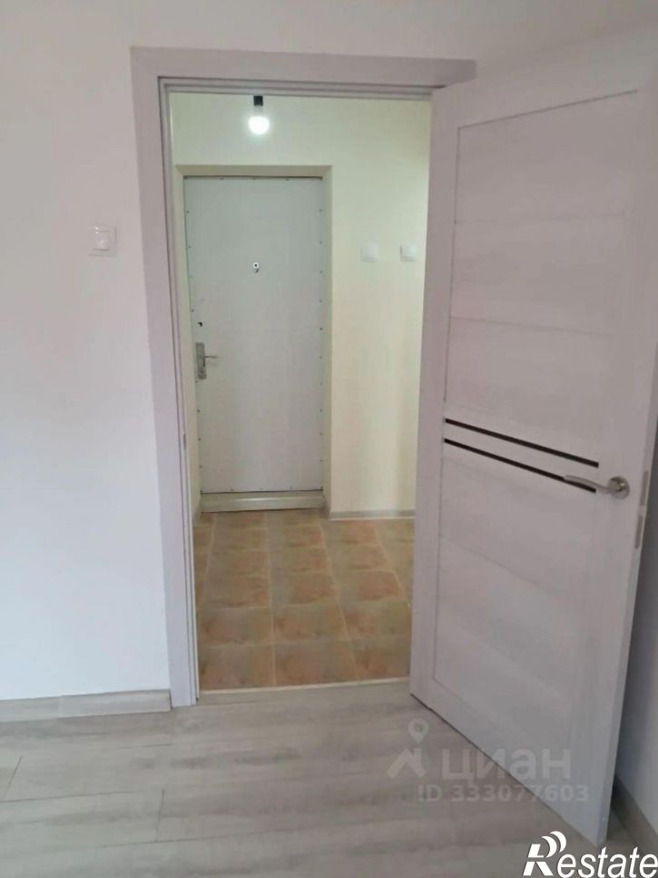 1-комн квартира ул им. Тургенева, 172,  д. 172
