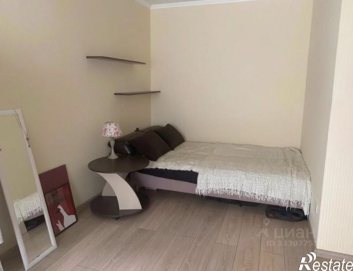 1-комн квартира ул им. Симиренко, 37 1,  д. 37 1,  к. 1