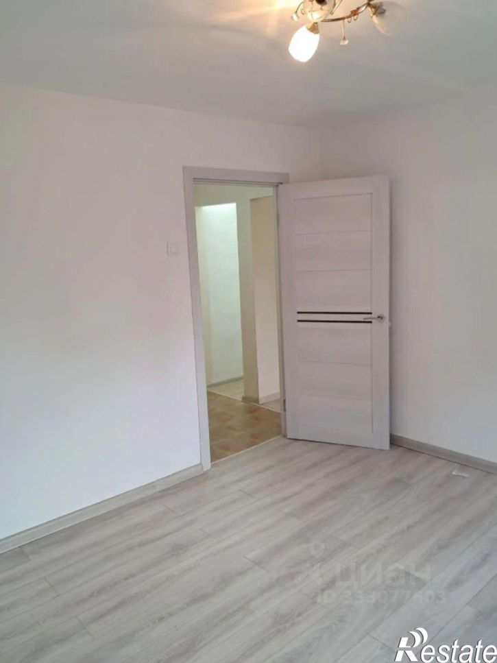 1-комн квартира ул им. Тургенева, 172,  д. 172