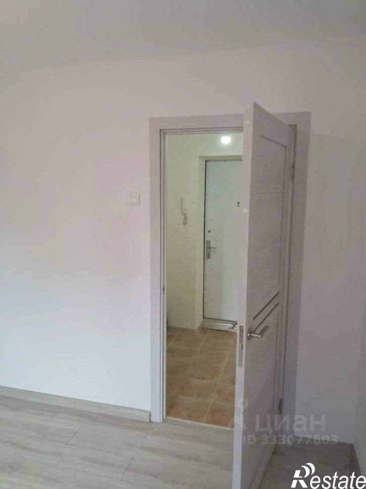 1-комн квартира ул им. Тургенева, 172,  д. 172