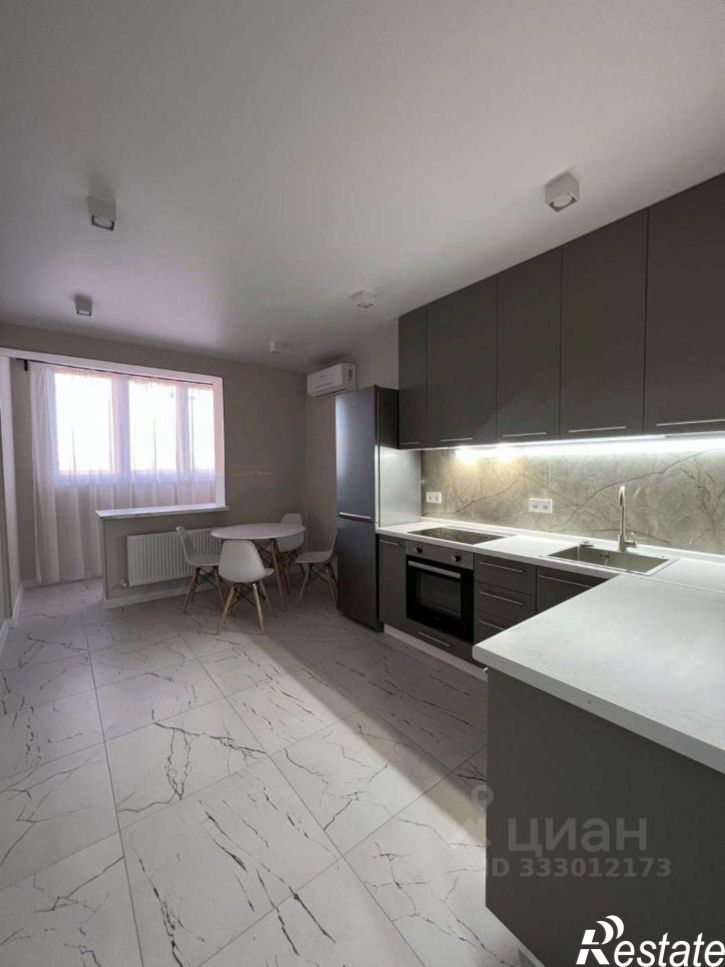 2-комн квартира ул Заполярная, 39 5,  д. 39 5,  к. 5