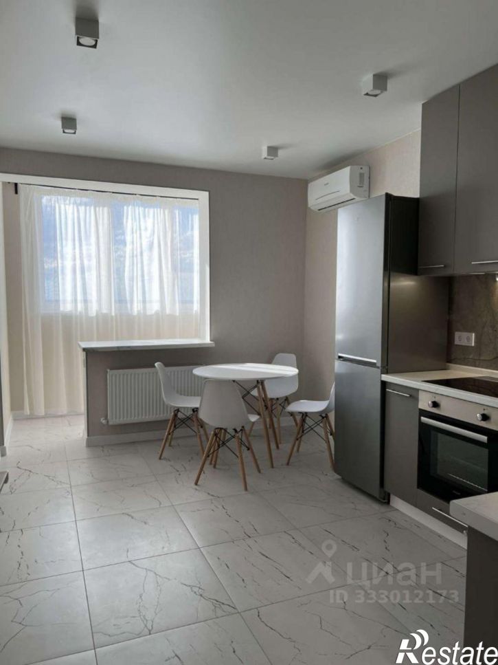 2-комн квартира ул Заполярная, 39 5,  д. 39 5,  к. 5