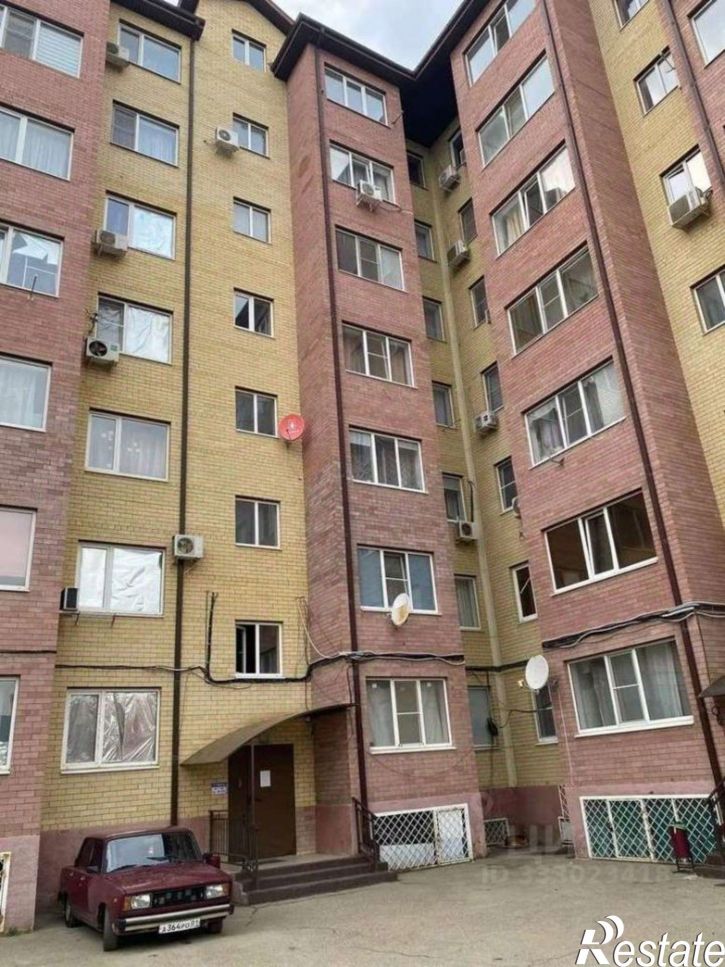 1-комн квартира ул Хлебосольная, 16,  д. 16