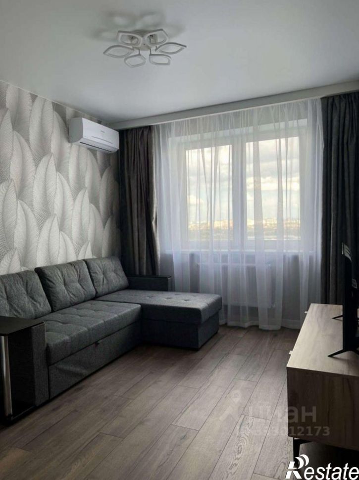 2-комн квартира ул Заполярная, 39 5,  д. 39 5,  к. 5