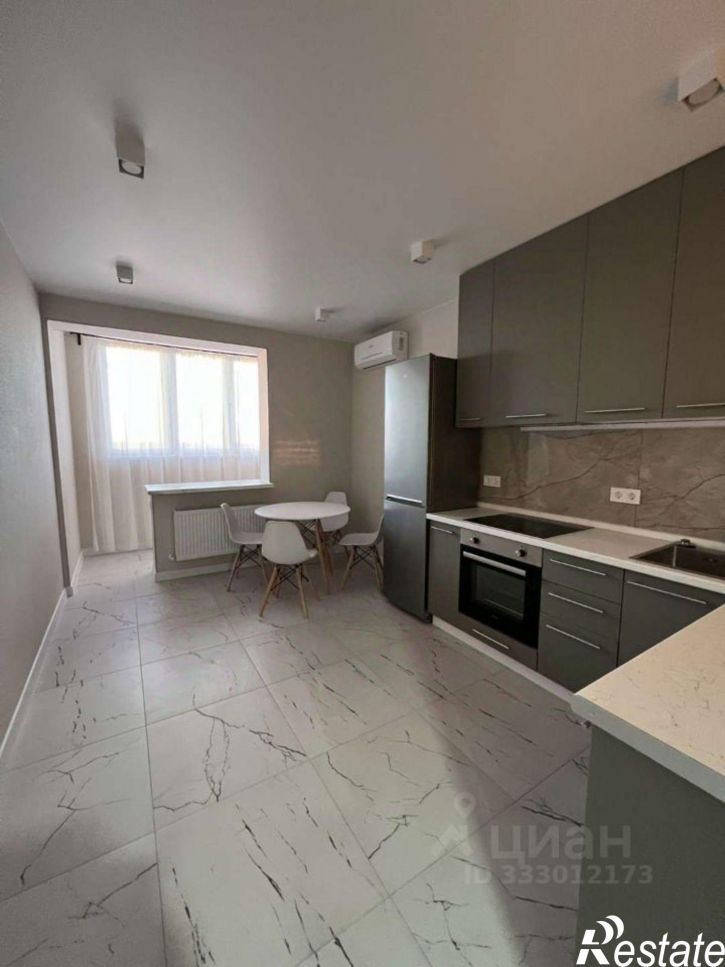 2-комн квартира ул Заполярная, 39 5,  д. 39 5,  к. 5