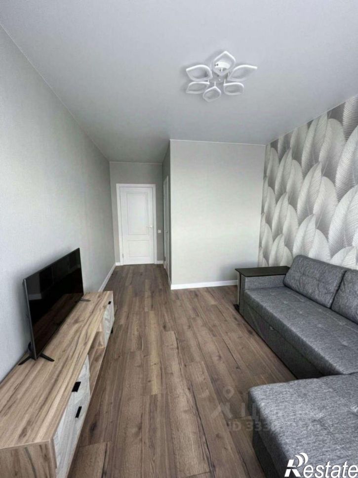 2-комн квартира ул Заполярная, 39 5,  д. 39 5,  к. 5