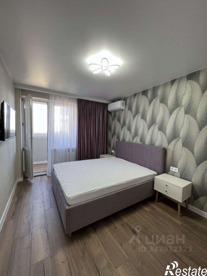 2-комн квартира ул Заполярная, 39 5,  д. 39 5,  к. 5