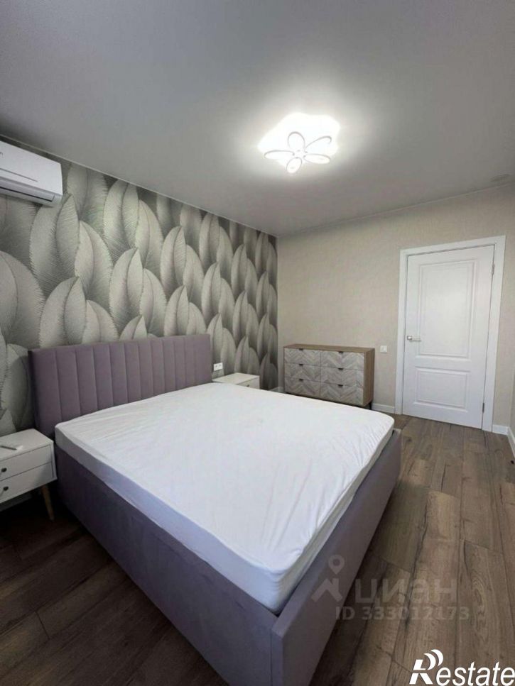2-комн квартира ул Заполярная, 39 5,  д. 39 5,  к. 5