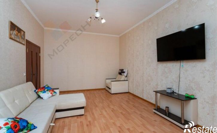 1-комн квартира ул Городская, 18,  д. 18