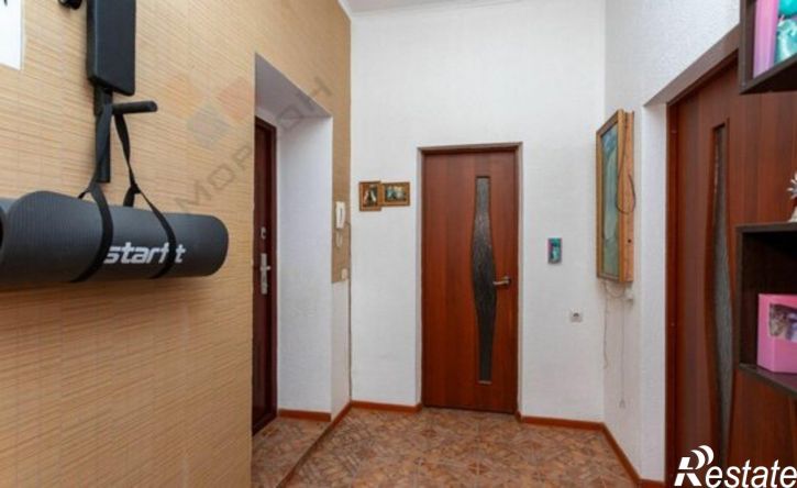 1-комн квартира ул Городская, 18,  д. 18