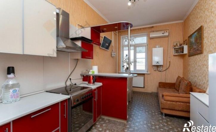 1-комн квартира ул Городская, 18,  д. 18