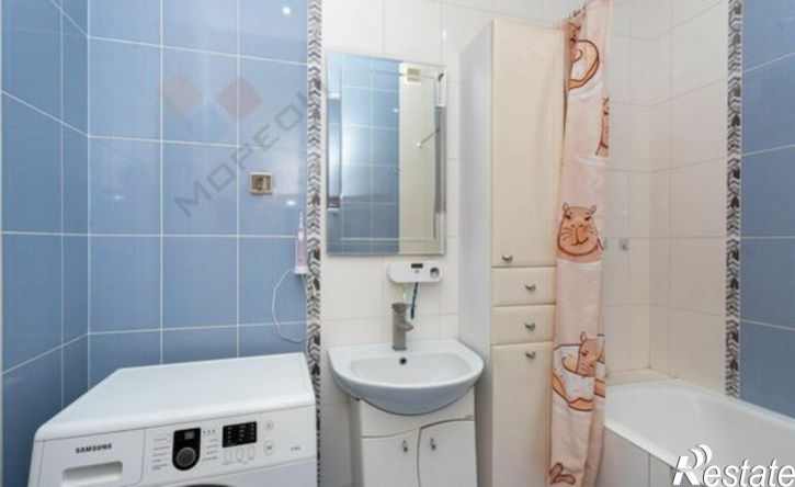 1-комн квартира ул Городская, 18,  д. 18