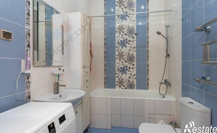 1-комн квартира ул Городская, 18,  д. 18
