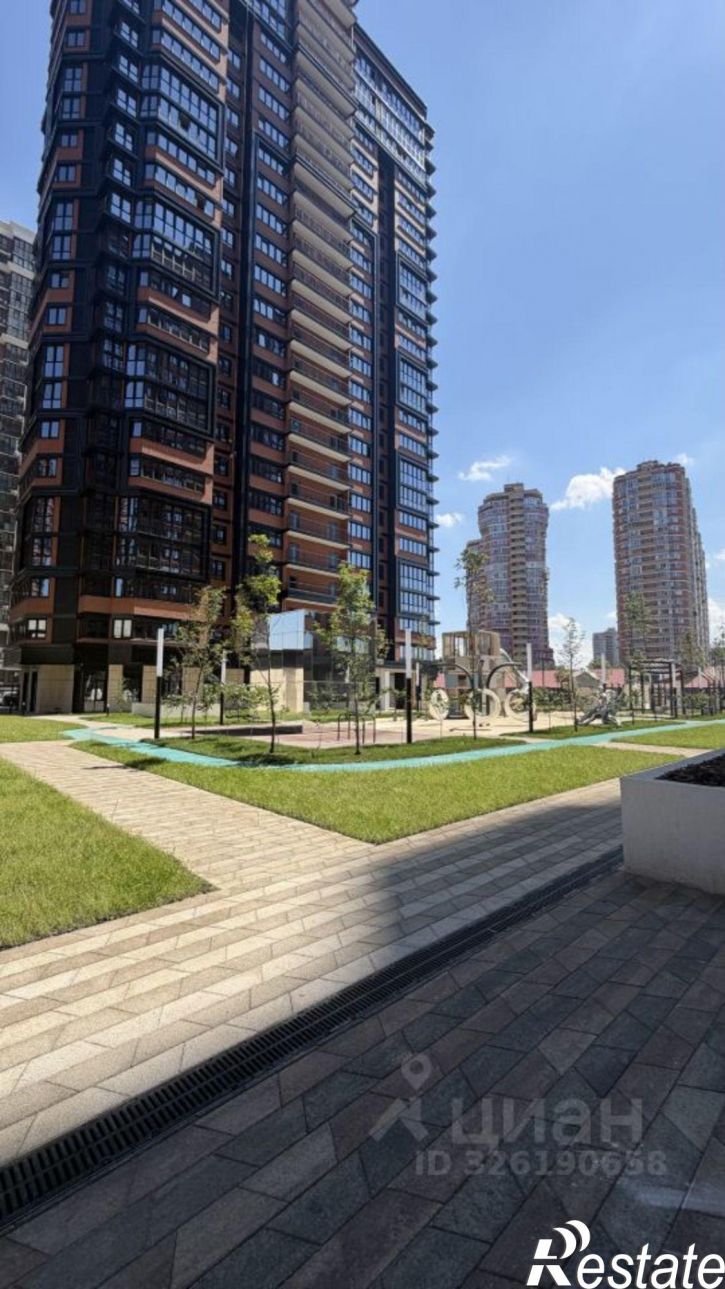 2-комн квартира ул Новороссийская, 90/2 1,  д. 90/2 1,  к. 1