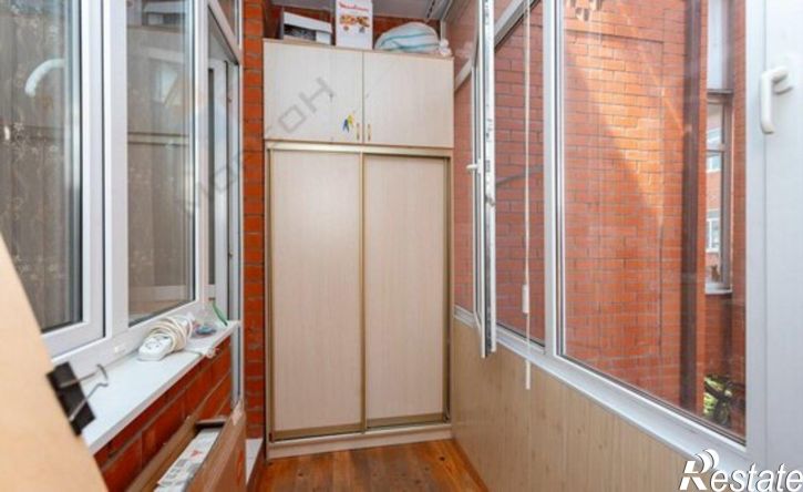 1-комн квартира ул Городская, 18,  д. 18