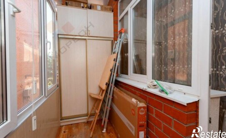 1-комн квартира ул Городская, 18,  д. 18