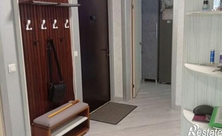 3-комн квартира ул им. Героя Владислава Посадского, 22,  д. 22