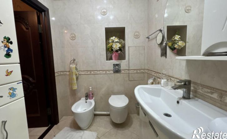 3-комн квартира ул им. Достоевского, 84,  д. 84