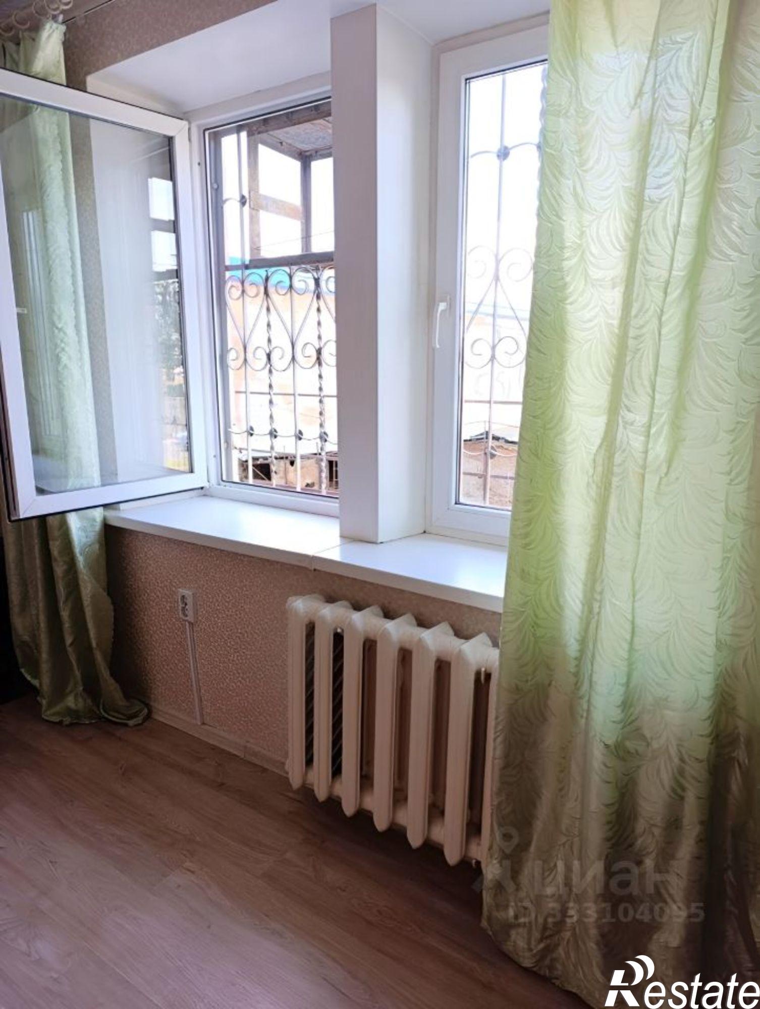 Сдать комнату за 12 000 рублей на ул Уральская, 81А