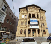 ОСЗ 995 кв м ул Красных Партизан, 299