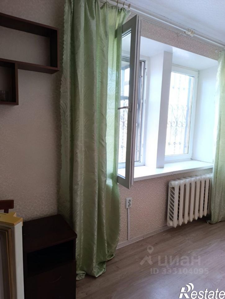 Комната ул Уральская, 81А,  д. 81А