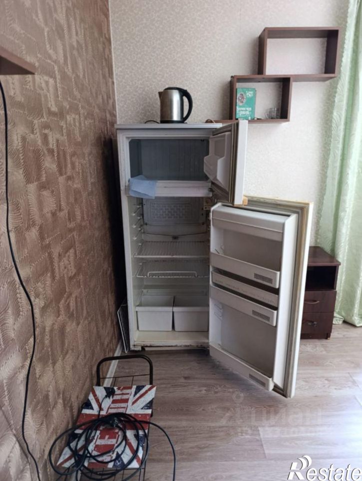Комната ул Уральская, 81А,  д. 81А