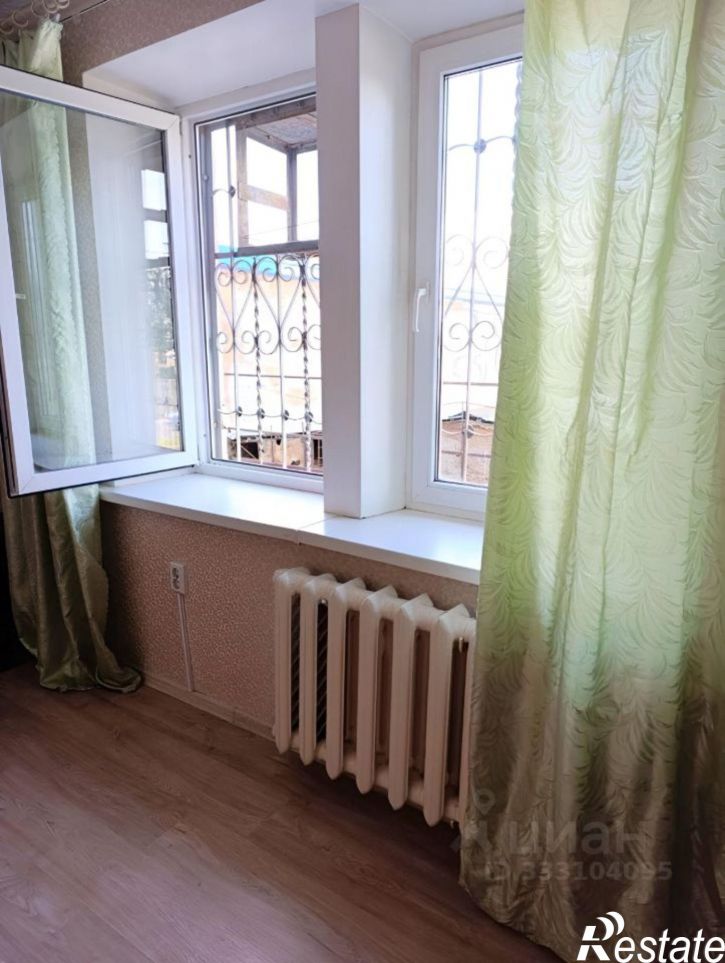 Комната ул Уральская, 81А,  д. 81А