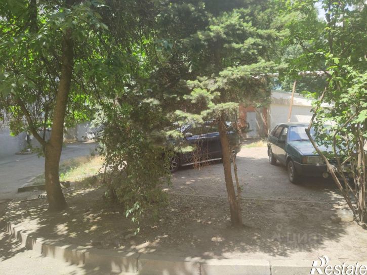 Комната ул Одесская, 25,  д. 25