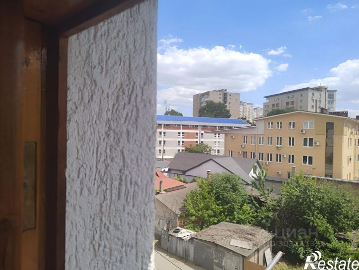 Комната ул Одесская, 25,  д. 25