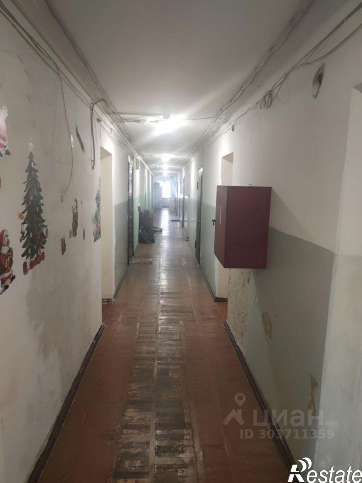 Комната ул Одесская, 25,  д. 25