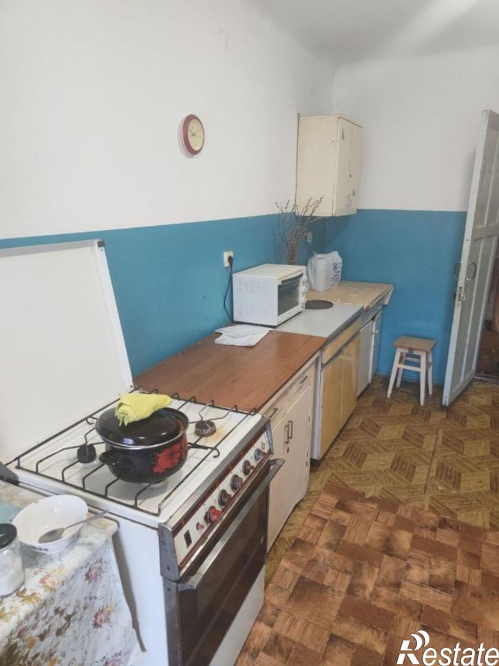 Комната ул Одесская, 25,  д. 25