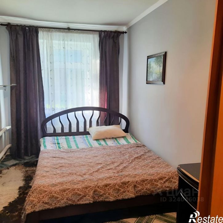 Комната ул Космонавтов, 50,  д. 50