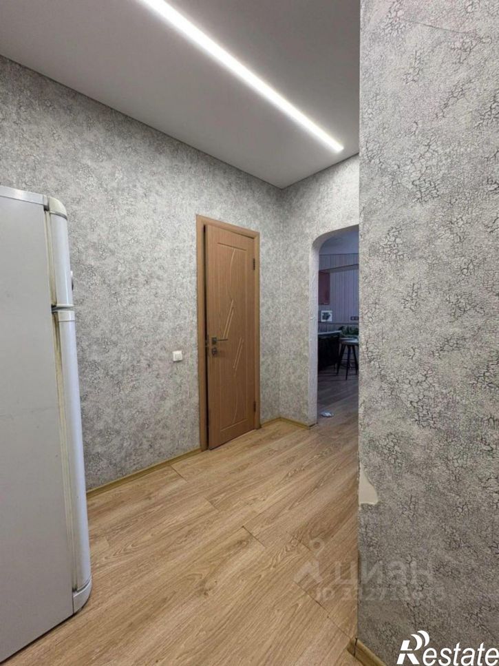 1-комн квартира ул им. Прокофьева С.С., 16,  д. 16