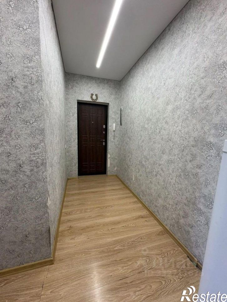 1-комн квартира ул им. Прокофьева С.С., 16,  д. 16