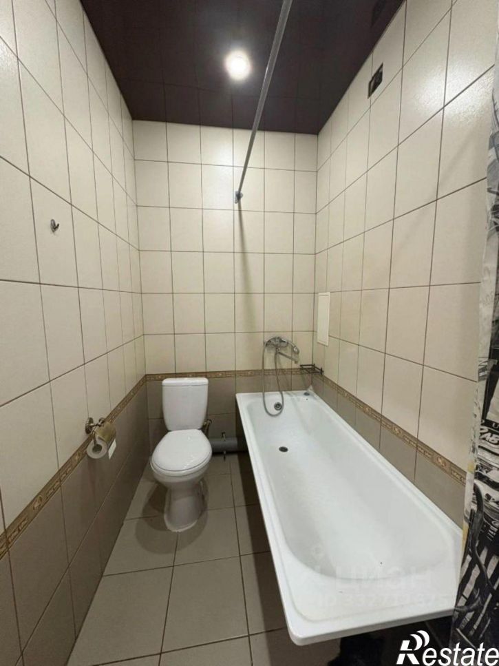 1-комн квартира ул им. Прокофьева С.С., 16,  д. 16