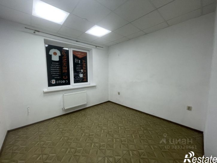 Офис ул им. Героя Сарабеева В.И., 5 4,  д. 5 4,  к. 4