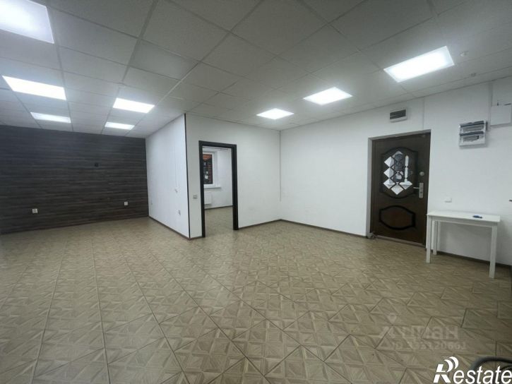 Офис ул им. Героя Сарабеева В.И., 5 4,  д. 5 4,  к. 4