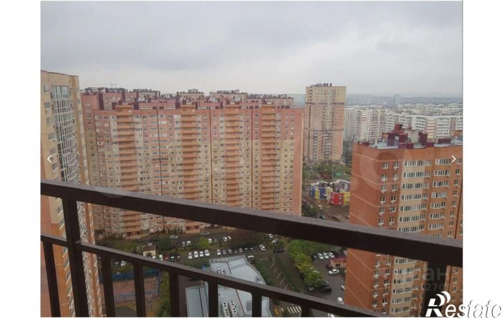 2-комн квартира ул Домбайская, 55,  д. 55