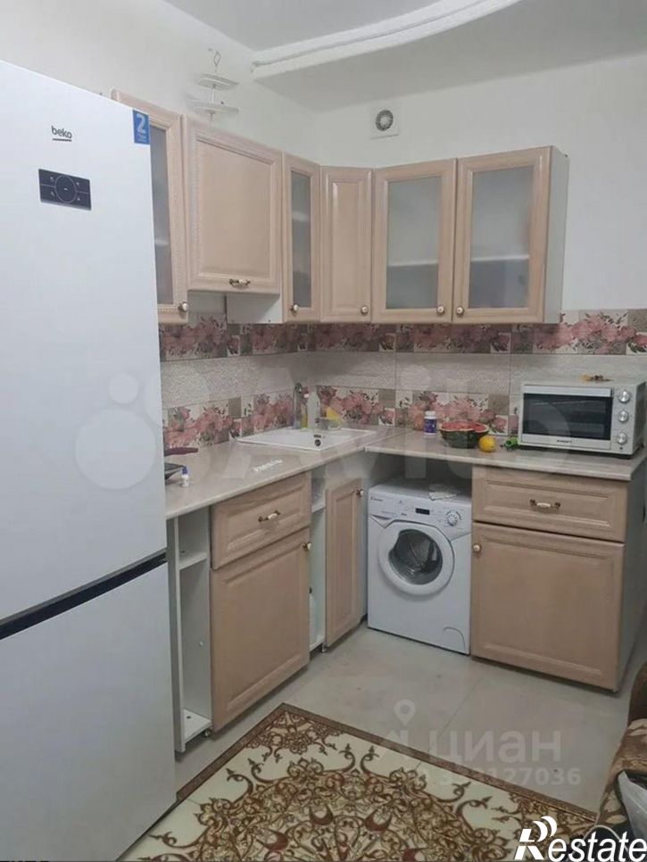2-комн квартира ул Домбайская, 55,  д. 55