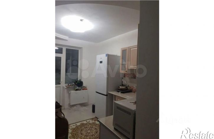 2-комн квартира ул Домбайская, 55,  д. 55