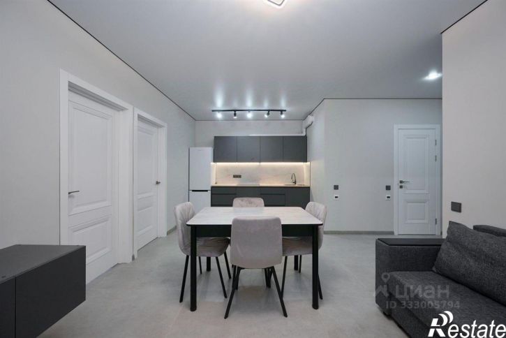 2-комн квартира ул Агрономическая, 2/5 1,  д. 2/5 1,  к. 1