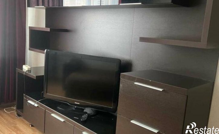 1-комн квартира пр-д им. Репина, 40,  д. 40