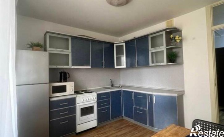1-комн квартира пр-д им. Репина, 40,  д. 40