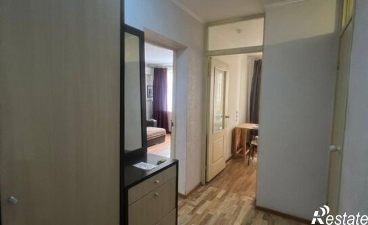 1-комн квартира пр-д им. Репина, 40,  д. 40