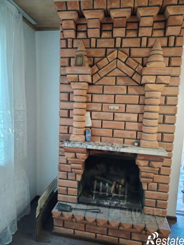 Коттедж/дом ул Мачтовая