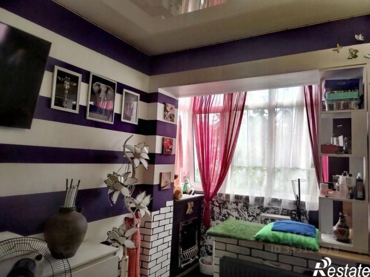 1-комн квартира ул им. Димитрова, 18,  д. 18