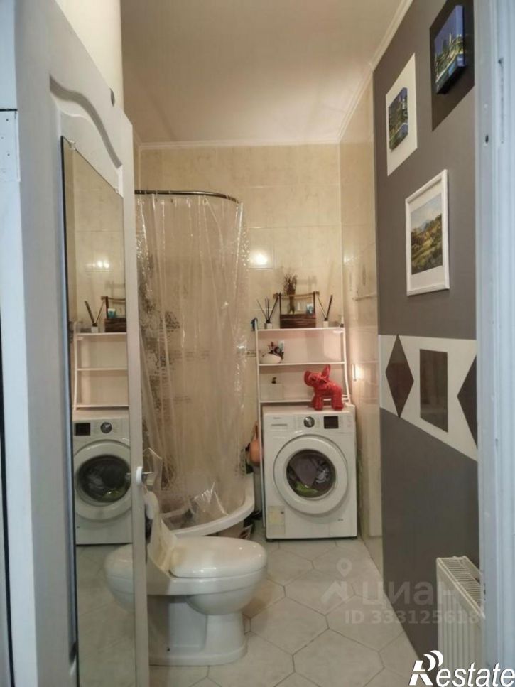 1-комн квартира ул им. Димитрова, 18,  д. 18