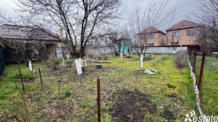 Земельный участок ул Сиреневая, 550,  д. 550