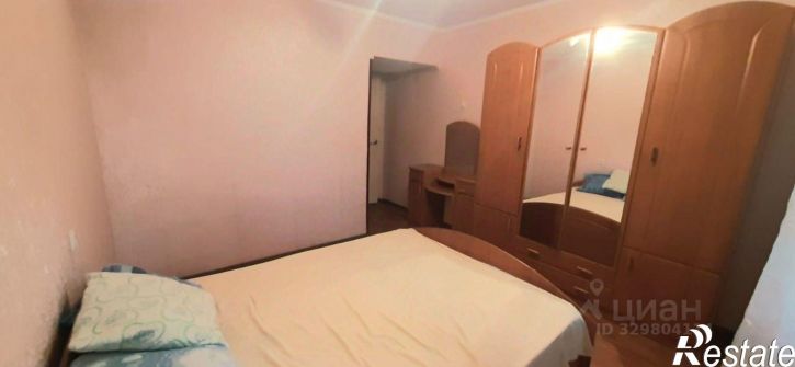 3-комн квартира ул Симферопольская, 18,  д. 18