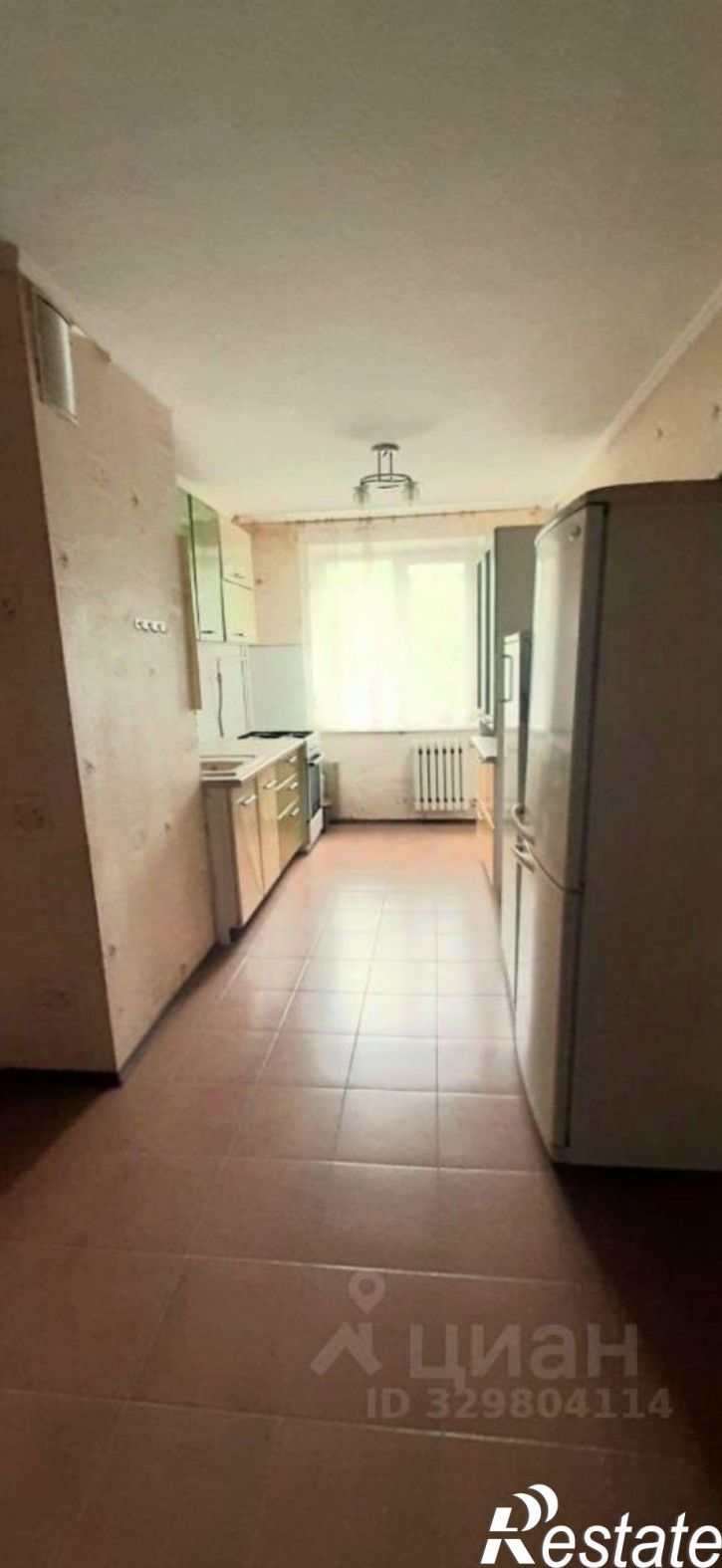 3-комн квартира ул Симферопольская, 18,  д. 18